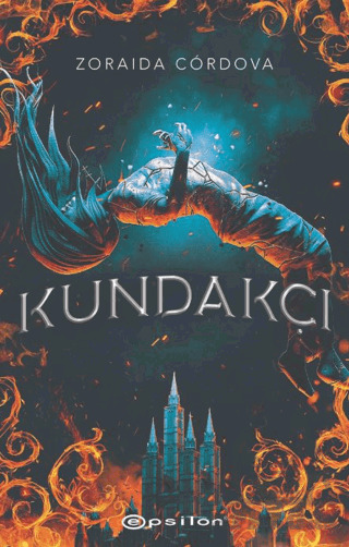 Kundakçı - 1