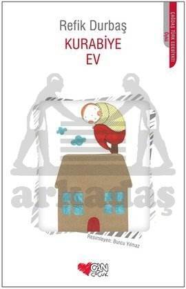 Kurabiye Ev - Can Yayınları