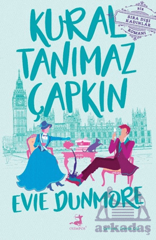 Kural Tanımaz Çapkın