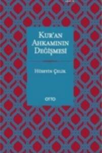 Kur’An Ahkamının Değişmesi - Otto Yayınları