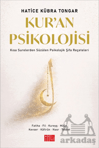 Kur'an Psikolojisi - 1