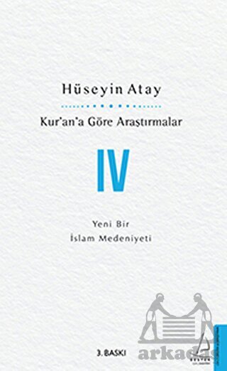 Kur’An’A Göre Araştırmalar 4 - Destek Yayınları
