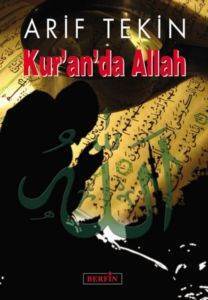 Kur'an'da Allah - Berfin Yayınları