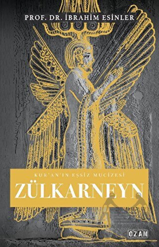 Kur’An’In Eşsiz Mucizesi Zülkarneyn - 1