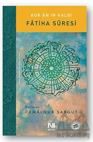 Kur’An’In Kalbi - Fatiha Suresi - Nefes Yayıncılık