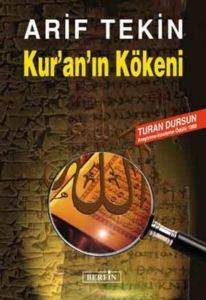 Kuranın Kökeni - Berfin Yayınları
