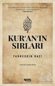 Kur'an'ın Sırları - Çelik Yayınevi