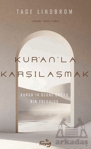Kur’An’La Karşılaşmak