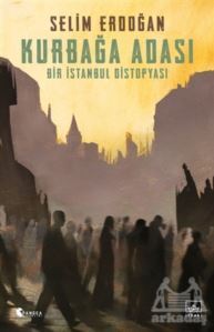 Kurbağa Adası - İthaki Yayınları