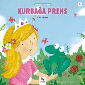 Kurbağa Prens - 1