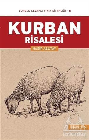 Kurban Risalesi - Hacegan Yayıncılık