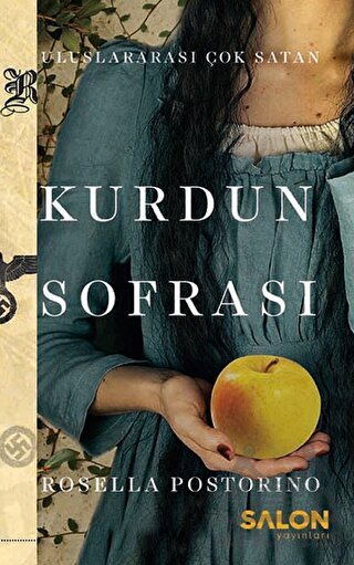 Kurdun Sofrası - Salon Yayınları