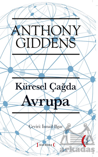 Küresel Çağda Avrupa - Kırmızı Yayınları