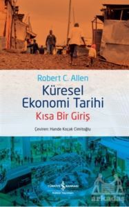 Küresel Ekonomi Tarihi - 1