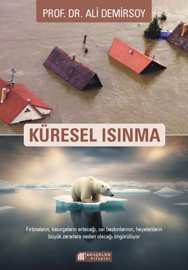 Küresel Isınma - 1