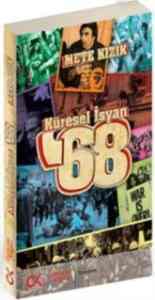Küresel İsyan '68 - Cumhuriyet Kitapları