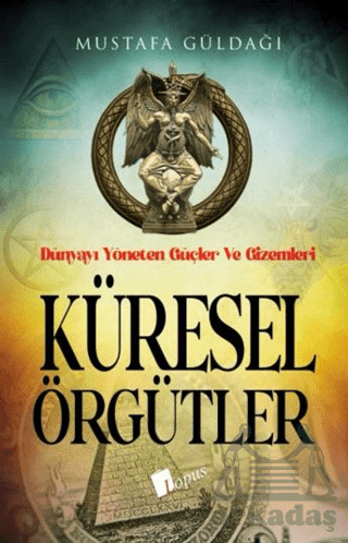 Küresel Örgütler - Lopus Yayınları