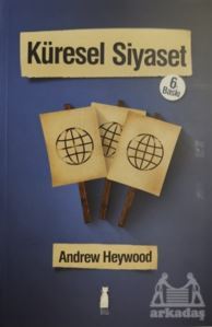 Küresel Siyaset - Felix Kitap