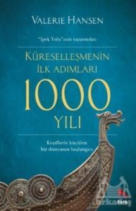 Küreselleşmenin İlk Adımları 1000 Yılı - Nora Kitap