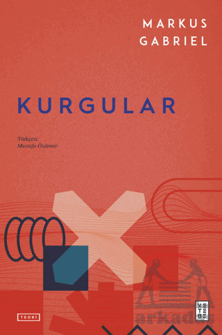 Kurgular - Ketebe Yayınları