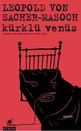 Kürklü Venüs - Ayrıntı Yayınları