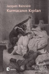 Kurmacanın Kıyıları - Metis Yayınları