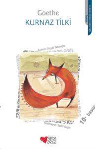 Kurnaz Tilki - Can Yayınları