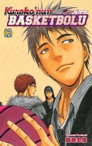 Kuroko’Nun Basketbolu 12. Cilt - 1