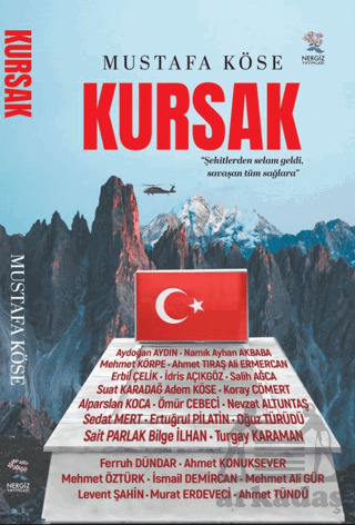 Kursak - Nergiz Yayınları