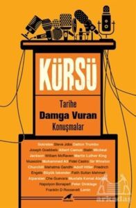 Kürsü - Kara Karga Yayınları