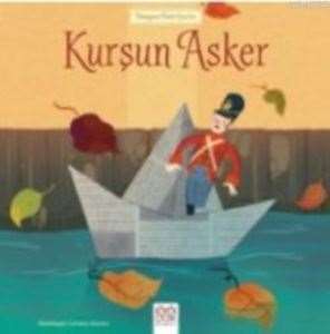 Kurşun Asker - 1