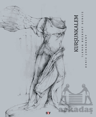 Kurşunkalem - Say Yayınları