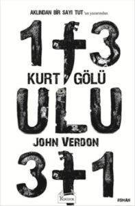Kurt Gölü; 1+3 / 3+1 - Koridor Yayıncılık