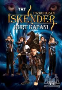 Kurt Kapanı - Tozkoparan İskender - Yediveren Çocuk