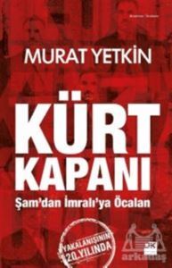 Kürt Kapanı - Doğan Kitap