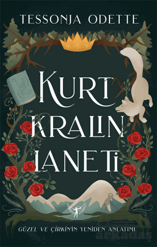 Kurt Kralın Laneti - Artemis Yayınları