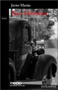 Kurt Mıntıkası - Yapı Kredi Yayınları