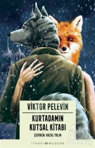 Kurtadamın Kutsal Kitabı - İthaki Yayınları