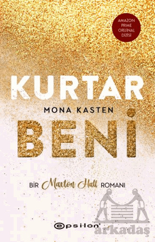 Kurtar Beni - Epsilon Yayınevi