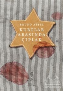 Kurtlar Arasında Çıplak - Yordam Kitap