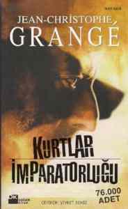 Kurtlar İmparatorluğu - Doğan Kitap