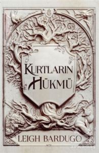 Kurtların Hükmü - Martı Yayınları