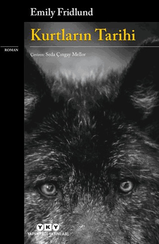 Kurtların Tarihi - Yapı Kredi Yayınları
