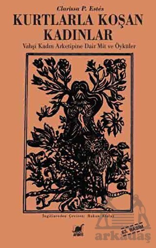 Kurtlarla Koşan Kadınlar - Ayrıntı Yayınları