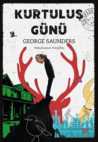 Kurtuluş Günü - Delidolu