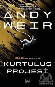 Kurtuluş Projesi - İthaki Yayınları