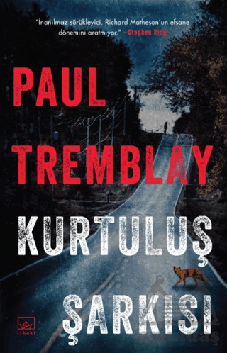 Kurtuluş Şarkısı - 1