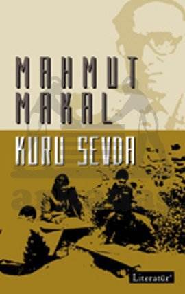 Kuru Sevda - Literatür Yayıncılık