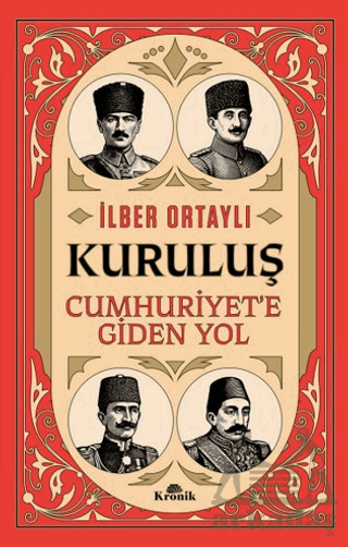 Kuruluş - Cumhuriyet’E Giden Yol - 2