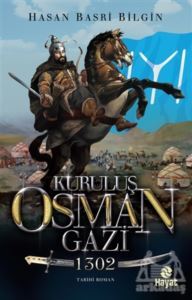 Kuruluş Osman Gazi - 1302 - Hayat Yayınları